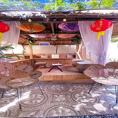 Bella\'S Guest House