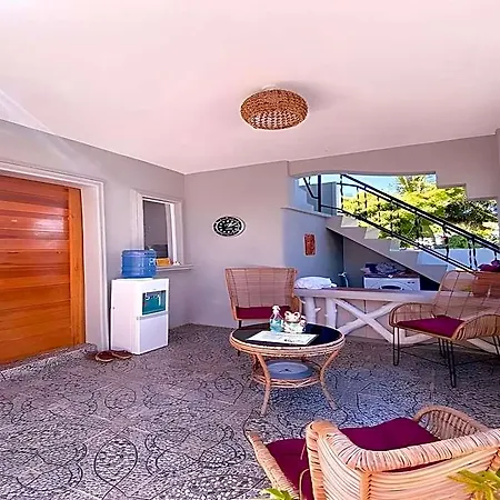 Bella\'S Guest House