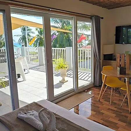 Bella\'S Guest House