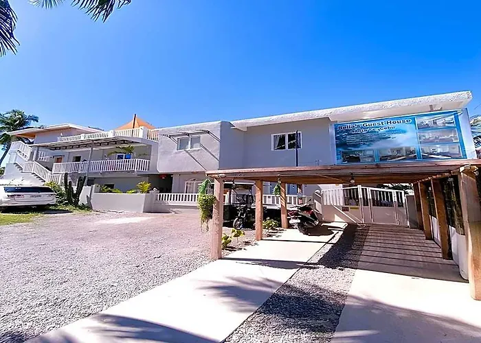 Bella's Santa Fe (Cebu)