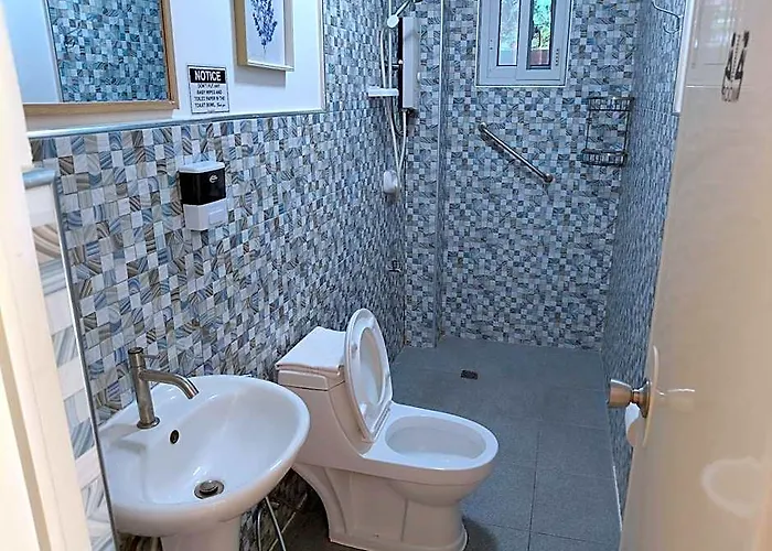 Hotel Bella's Santa Fe (Cebu)