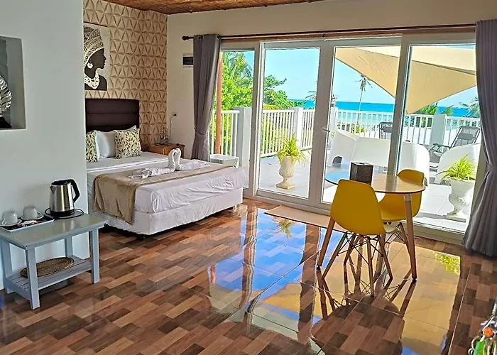 Bella's * Santa Fe (Cebu)