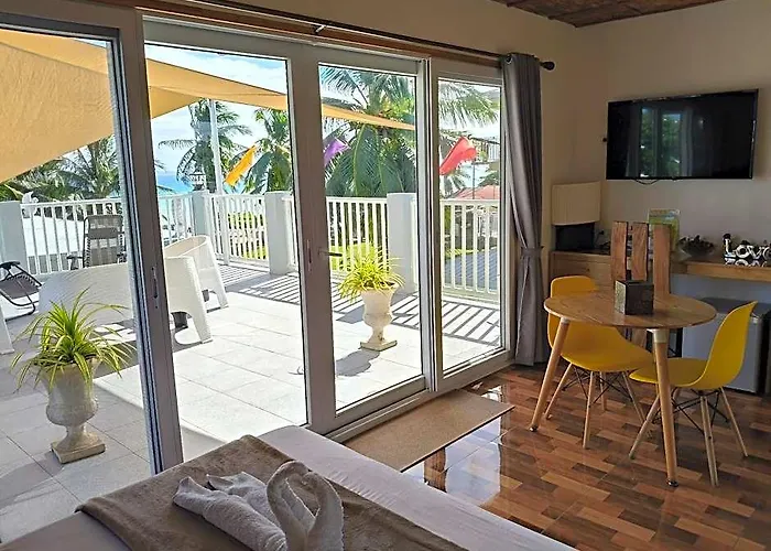 Bella's Santa Fe (Cebu)
