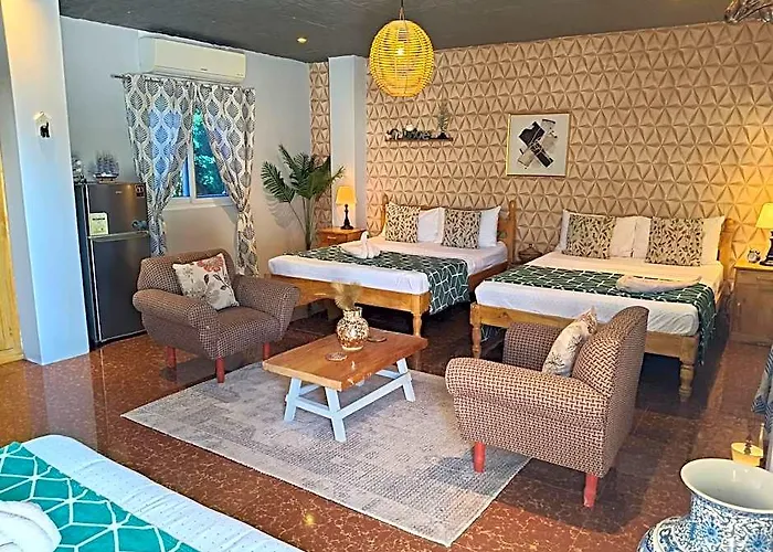 Bella's * Santa Fe (Cebu)